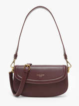 Cross Body Tas Paris David jones Rood paris CM7150