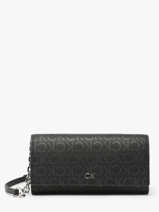 Sac Bandoulire Ck Daily Calvin klein jeans Noir ck daily K612424