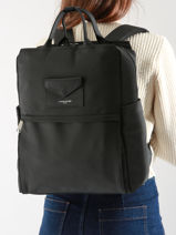Sac De Voyage Cabine Sac � Dos Storm Kba Lancaster Noir storm kba 51-vue-porte