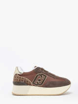 Sneakers Dreamy 02 Liu jo Veelkleurig women BF4037PX