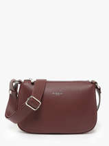 Cross Body Tas Alpes David jones Rood alpes CM6708