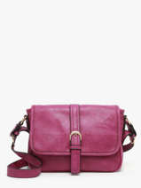 Sac Bandoulire Belt Miniprix Violet belt MD5601