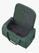 Sac De Voyage Sac  Dos Trailgo American tourister Vert trailgo MG4002-vue-porte