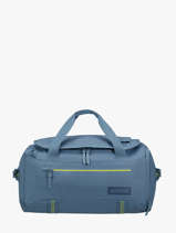 Sac De Voyage Cabine Sac  Dos Trailgo Trailgo American tourister Bleu trailgo MG4001