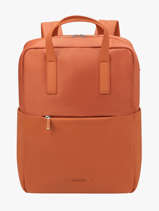 Business Rugzak 1 Compartiment Met 15" Laptopvak Samsonite Oranje 4 pack 151629
