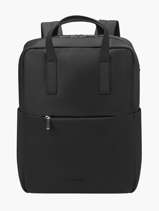 Sac  Dos Business 1 Compartiment + Pc 15" Samsonite Noir 4 pack 151629