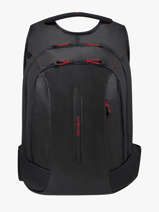 Sac De Voyage Cabine Sac  Dos Ecodiver Samsonite Noir ecodiver 140872