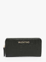 Portefeuille Valentino Zwart lio re VPS8D155
