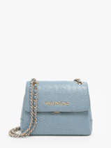 Sac Bandoulire Relax Valentino Bleu relax VBS6V003