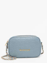 Sac Bandoulire Relax Valentino Bleu relax VBS6V006