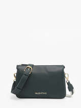 Sac Bandouli�re Zero Re Valentino Vert zero re VBS7B308