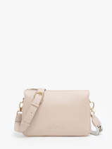 Cross Body Tas Zero Re Valentino Roze zero re VBS7B308