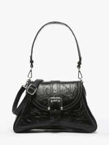 Schoudertas /cross Body Alter Ego Mac alyster Zwart alter ego 2