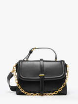 Schoudertas /cross Body Resonance Mac alyster Zwart resonance 2