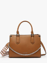 Handtas /cross Body Milan Mac alyster Bruin milan 331