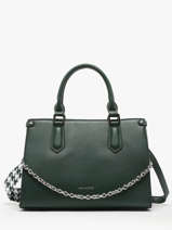 Sac Port Main Et Bandoulire Milan Mac alyster Vert milan 331