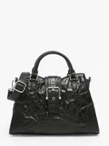 Handtas /cross Body Alter Ego Mac alyster Zwart alter ego 1