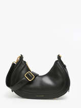 Cross Body Tas Casual Mac alyster Zwart casual 4