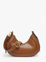 Cross Body Tas Casual Mac alyster Bruin casual 4