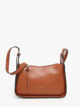 Sac Bandoulire Gala Mac alyster Marron gala 2