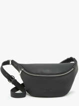 Belt Bag Large Derby Bis Leder Nathan baume Grijs n city 22