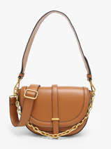 Schoudertas /cross Body Resonance Mac alyster Bruin resonance 3