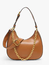 Schoudertas /cross Body Resonance Mac alyster Bruin resonance 4