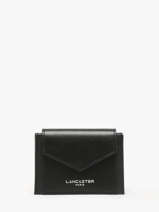 Portefeuille Lancaster Beige maya 7