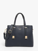 Sac  Main Sable Miniprix Bleu sable 4