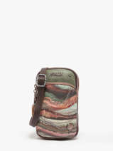Cross Body Tas Earth Anekke Veelkleurig earth 39813907