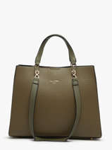 Sac  Main Elephant Miniprix Vert elephant R1968