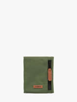 Pochette Cabaia Vert pocket POCKBOTT