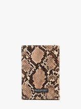 Porte-papiers Passeport Miniprix passeport 78P002