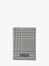 Porte-papiers Passeport Miniprix Noir passeport 78P002