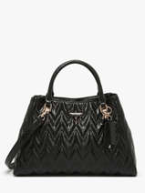 Handtas Adelard Guess Zwart adelard GG950206