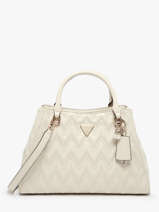 Handtas Adelard Guess Beige adelard GG950206