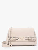 Sac Bandoulire Eco Ali Guess Beige eco ali BG951121