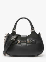 Sac Bandoulire Nolana Guess Noir nolana VG950005