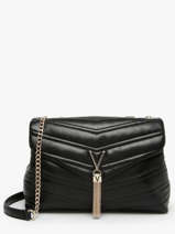 Cross Body Tas Privilege Valentino Zwart privilege VBS8DN09