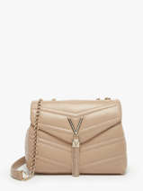 Sac Bandouli�re Privilege Valentino Beige privilege VBS8DN10