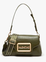 Cross Body Tas Moni Valentino Groen moni VBS8FV10