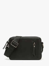 Cross Body Tas Fl�che Etrier Zwart fleche EFLE730S