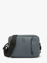 Sac Bandouli�re Impulsion Etrier Gris impulsion EIMP710M