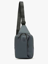 Sac Bandouli�re Impulsion Etrier Gris impulsion EIMP711M