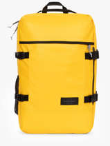 Reistas Voor Cabine Rugzak Tarp Eastpak Geel tarp EK0A5BBR