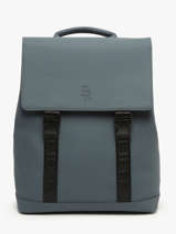 Sac � Dos Business Impulsion 1 Compartiment + Pc 15" Etrier Gris impulsion EIMP8221