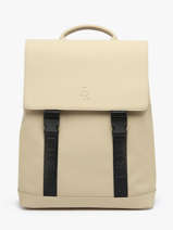 Sac � Dos Business Impulsion 1 Compartiment + Pc 15" Etrier Beige impulsion EIMP8221