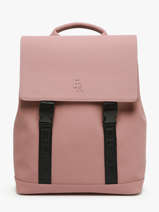 Sac � Dos Business Impulsion 1 Compartiment + Pc 15" Etrier Rose impulsion EIMP8221