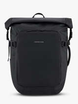 Sac  Dos 1 Compartiment + Pc 16" Kapten and son backpack LISBON