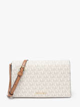 Sac Bandoulire Jet Set Michael kors Beige jet set T4GJ6C6B
